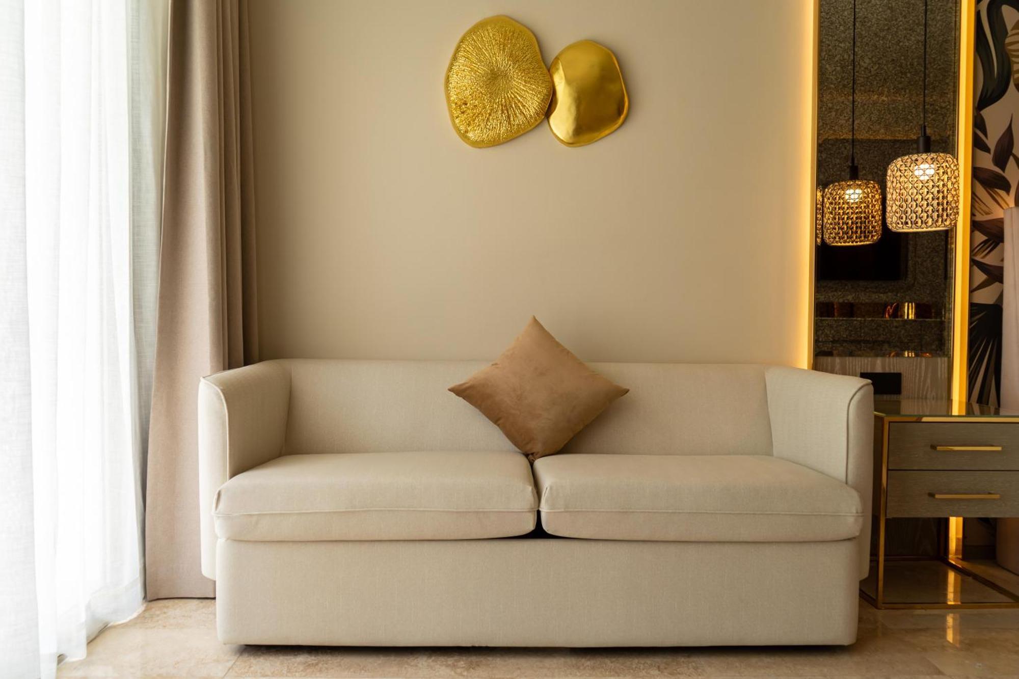 Suite Junior Deluxe